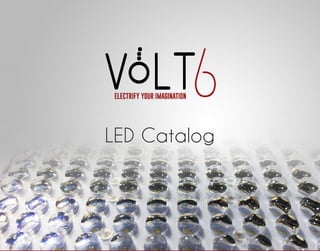 LED Catalog
 