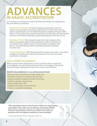 AAAHC AR 2015_FINAL | PDF