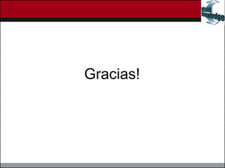 Gracias! 
