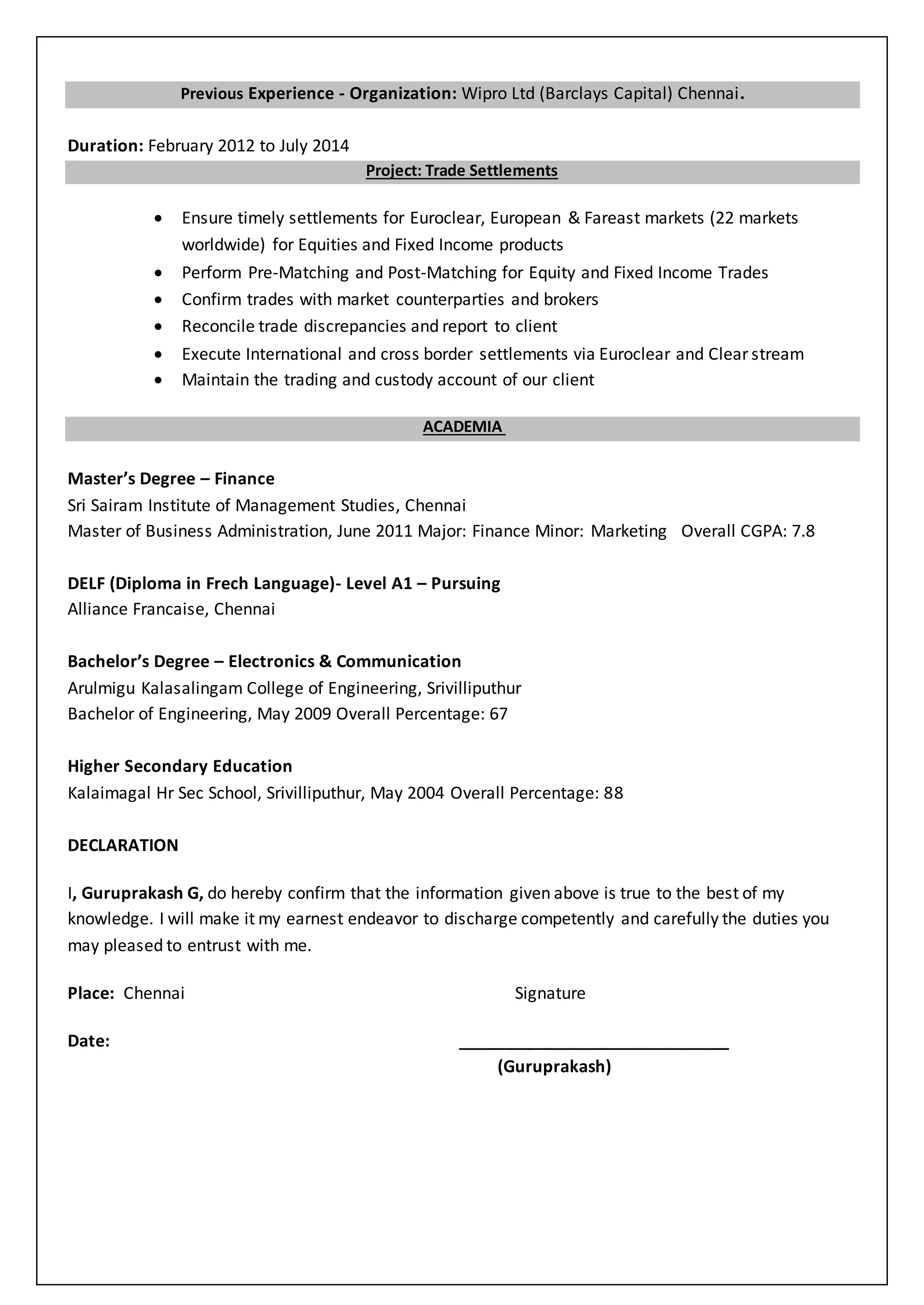 Resume VBAautomation MIS Analyst PDF resume-vbaautomation-mis-analyst-pdf