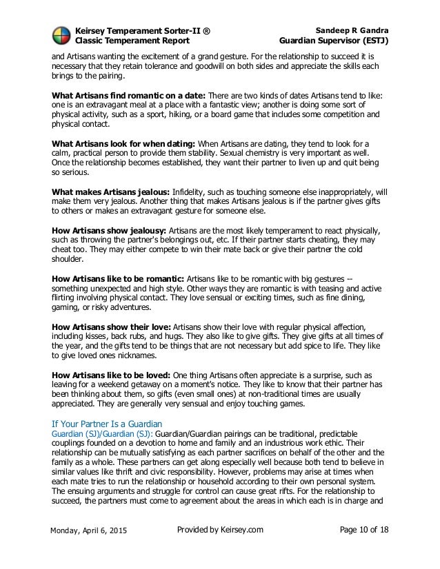 Keirsey essay 06 image