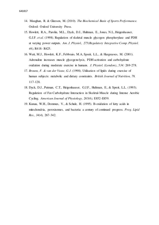 Relevant coursework example picture