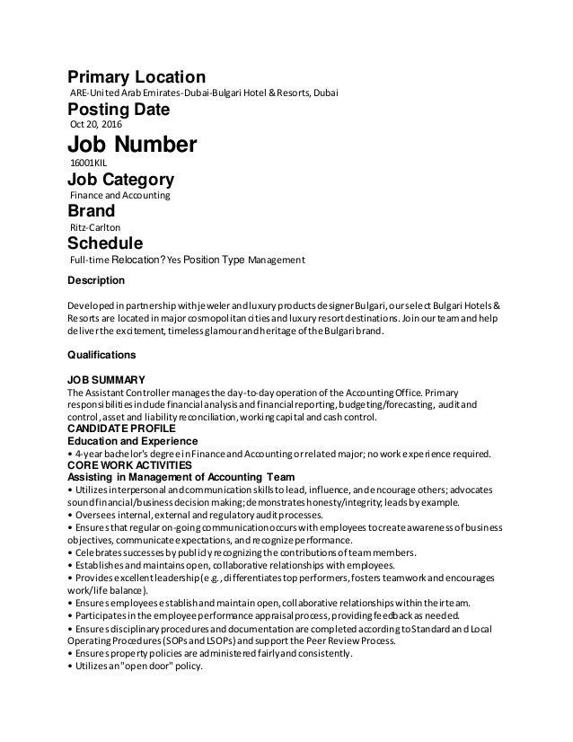 AN ACCOUNTANT DUTIES......