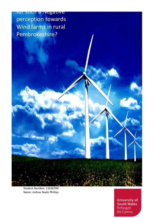 offshore wind energy thesis offshore wind energy thesis