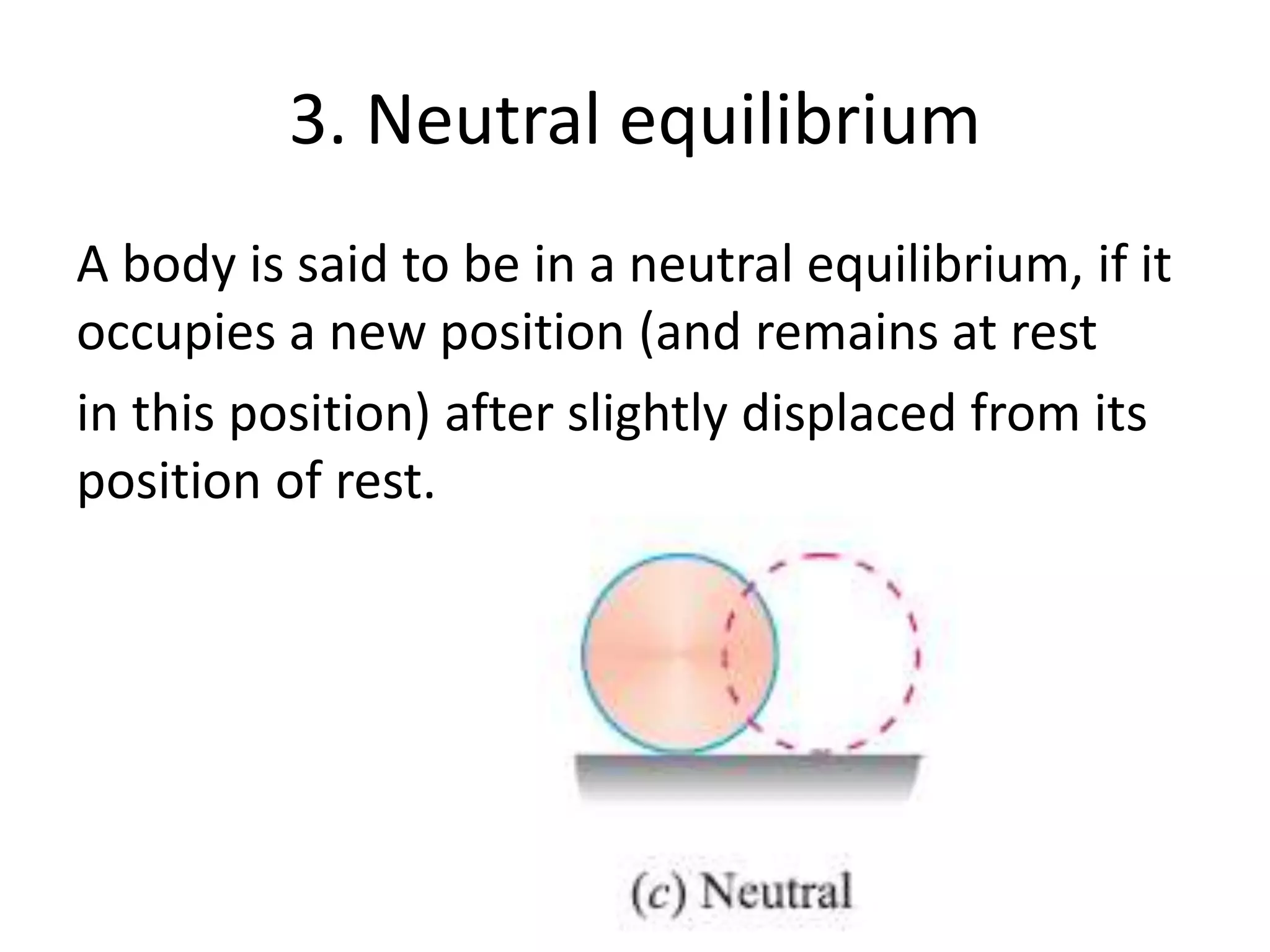 Equilibrium | PPTX