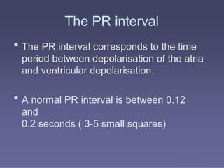 4 ECG MADE EXTRA EASY 3.powerpoint presentation | PPTX