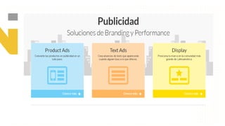 This is our vision
Building the foundation to Build a 3B Company by FY20
 