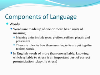 Day 1 New Tutor Training | PPT