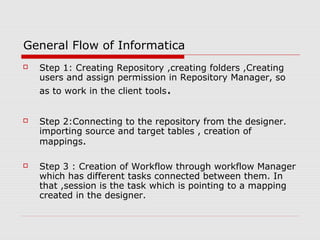 1-informatica-training | PPT
