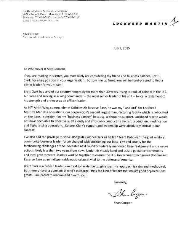 letter of recommendation from ms shan cooper lm pdf letter of recommendation for ms