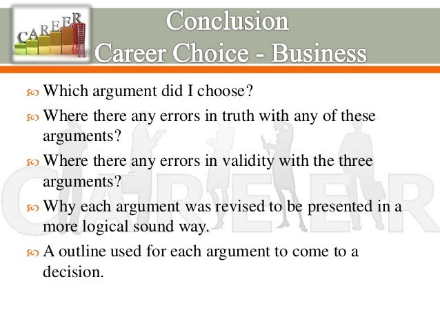 examining different arguments related to the Title examining different arguments related to the choice of a career assessment part a: critically evaluating an argument build your mindmap. examining different arguments related to the Title examining different arguments related to the choice of a career assessment part a: critically evaluating an argument build your mindmap.