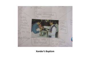 4eh Baptism Posters Pptx