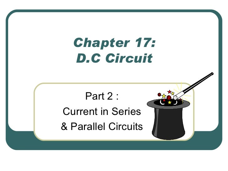 circuits powerpoint