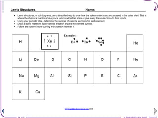 © Boardworks Ltd 2008
32 of 8
 