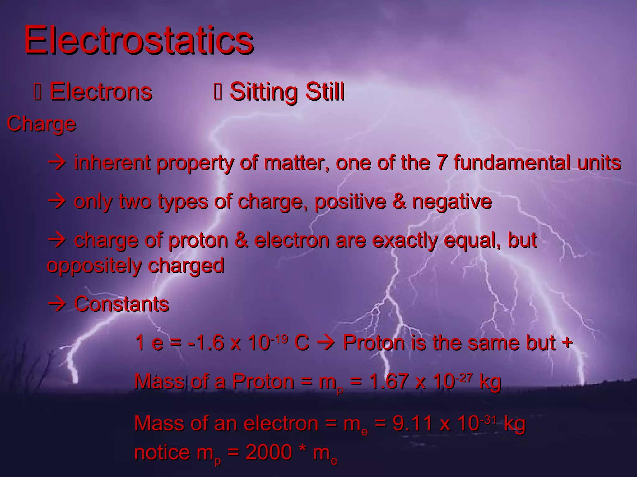 4-electrostatic-intro-ppt