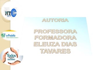 4º Encontro - Redes de Aprendizagem - e-Proinfo