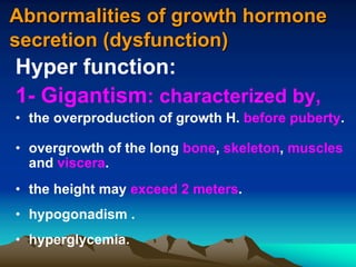 4 ENDOCRINE SYSTEM.pdffffffffffffffffffff | PDF