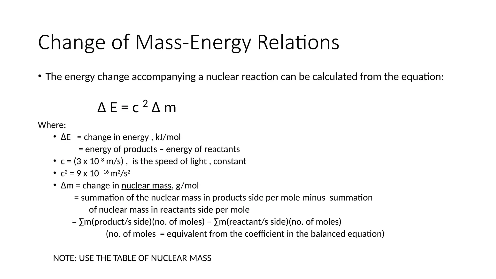 Engineering energy in nuclear reaction.pptx