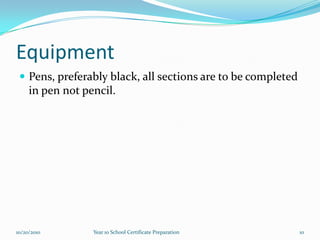 Remember that pictures, graphics and headings (even font style and size) as well as layout are all part of what you have to read and think about