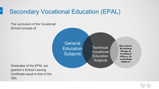 Eopal Lessons 4 epal kavalas | PPT