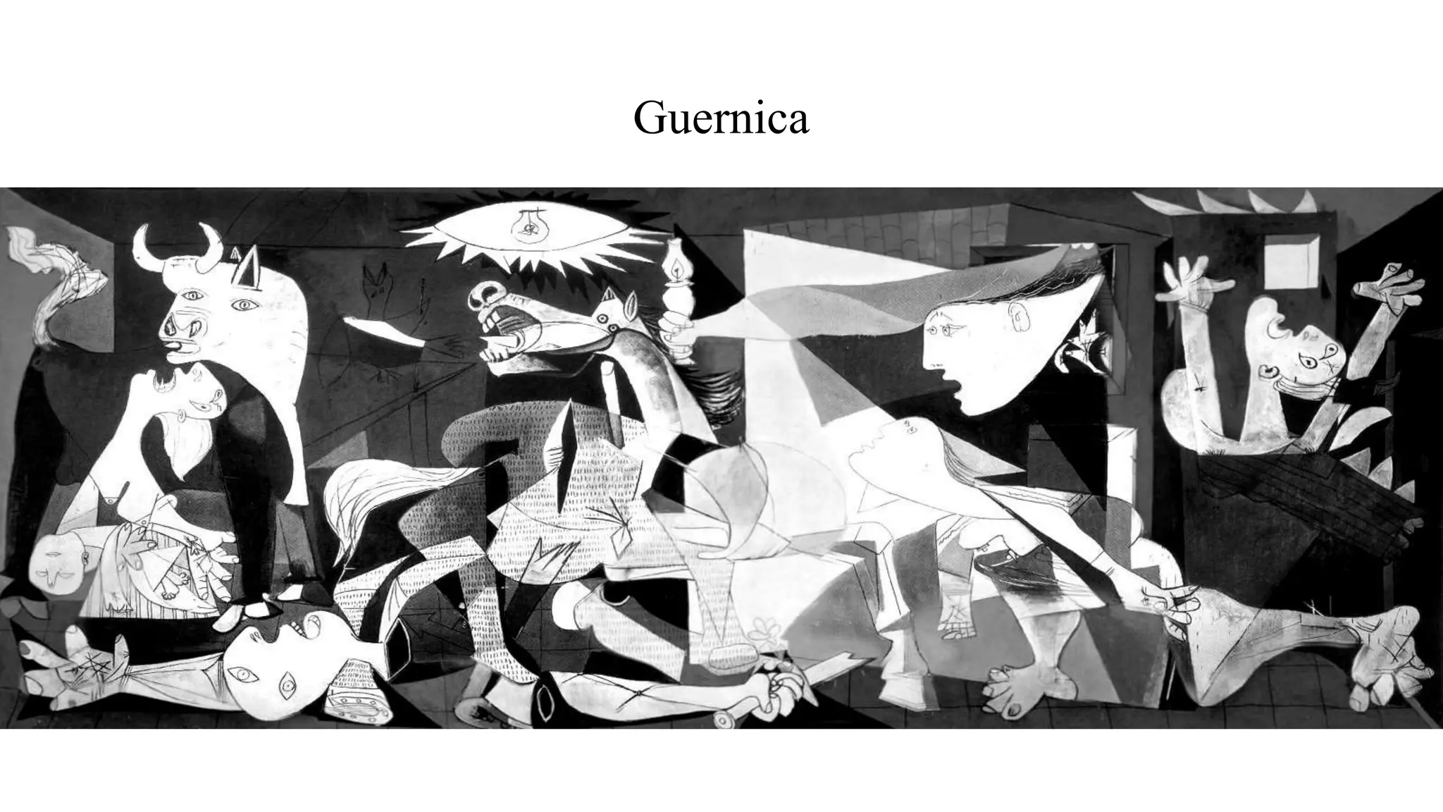 Guernica
