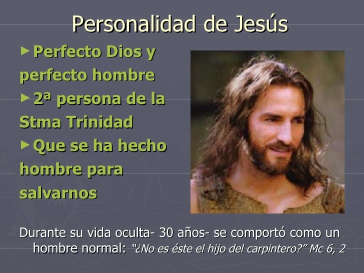 Jesucristo Verdadero Dios Y Verdadero Hombre Wikipedia