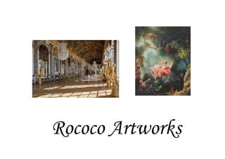 Rococo Artworks
 