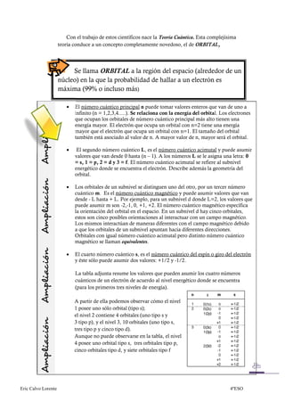 Eric Calvo Lorente   4ºESO
 