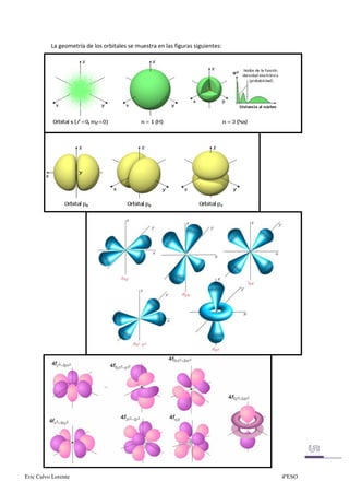 Eric Calvo Lorente   4ºESO
 