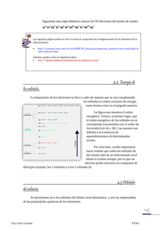 Eric Calvo Lorente   4ºESO
 