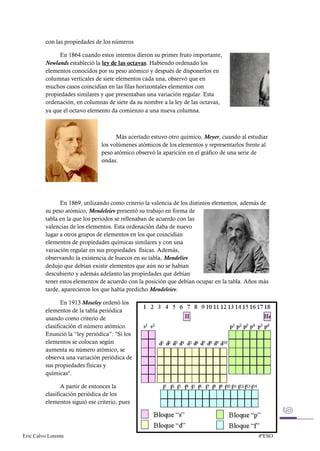 Eric Calvo Lorente   4ºESO
 