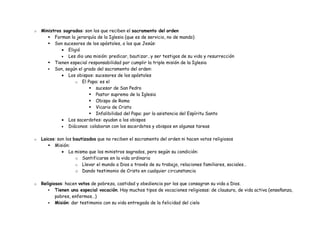 4º eso tema 1 2 la iglesia.