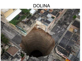 DOLINA

 