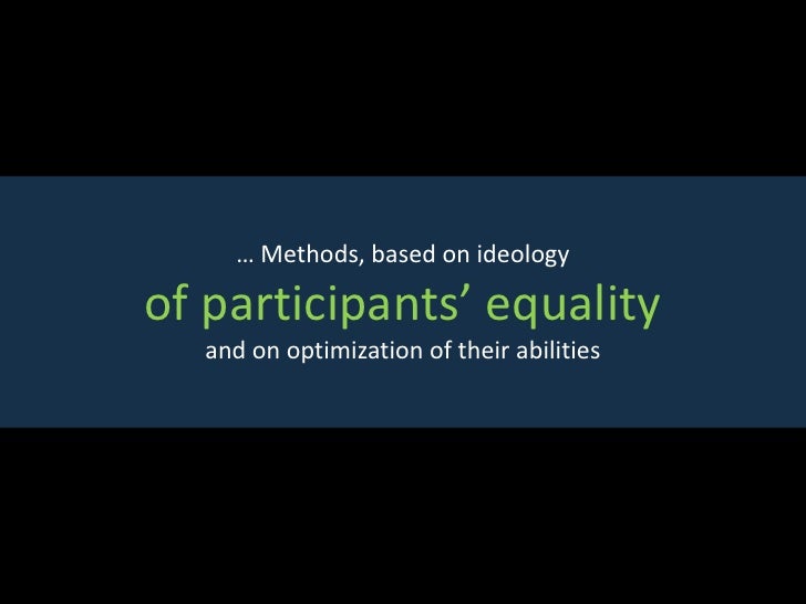 What is community networking picture