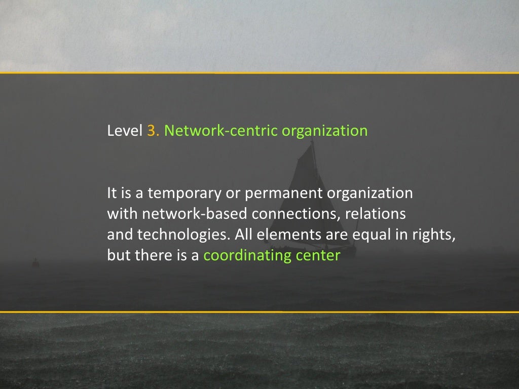 Importance of networking essay image