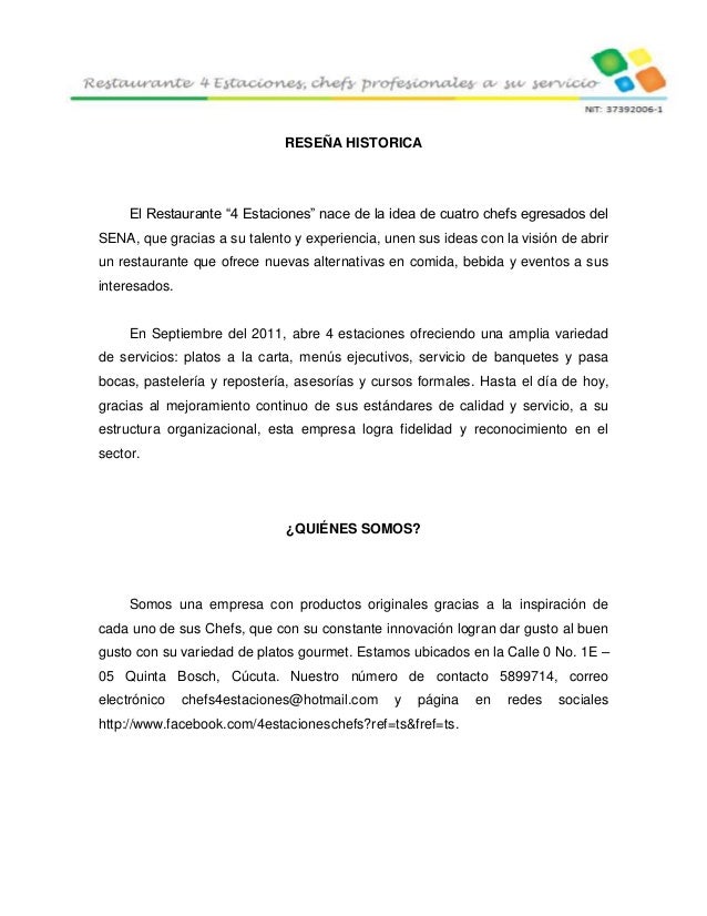 4 estaciones, restaurante (4)