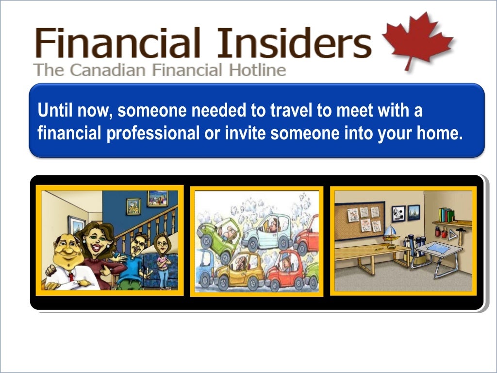 Evolution of Life Insurance