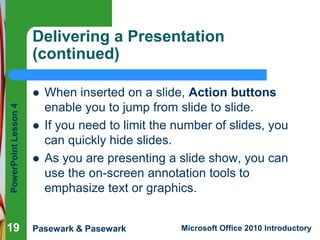4 Expanding on PowerPoint Basics.ppt