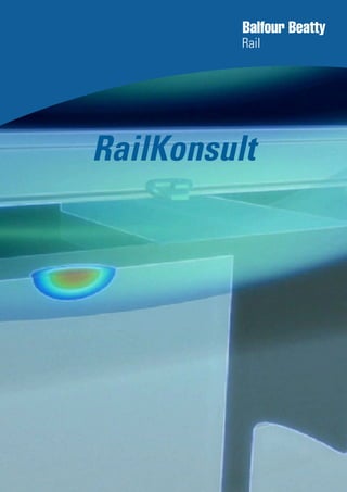 RailKonsult
 