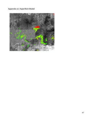   47	
  
Appendix	
  vii:	
  HyperNich	
  Model	
  
	
  
	
  
	
   	
  
 