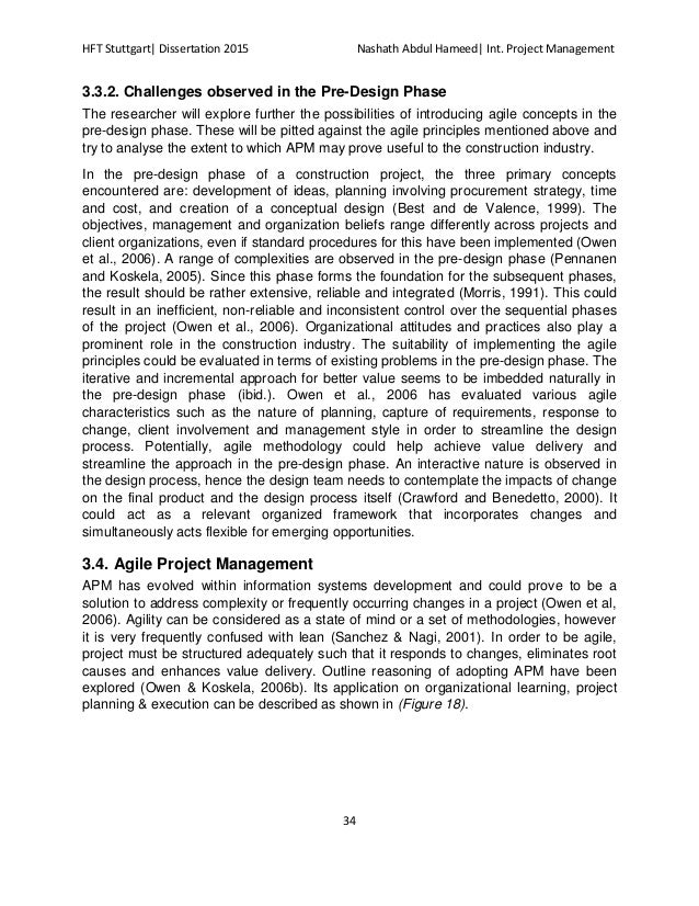 Master thesis in plc