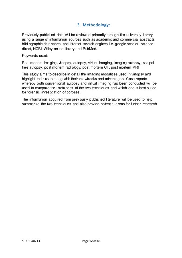 essay of what is science life