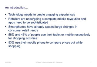 How is New Innovative Technology going to affect the Future of Retail - LinkedIn (5) Slide 4