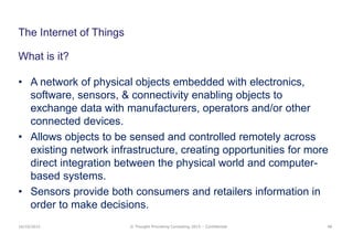 How is New Innovative Technology going to affect the Future of Retail - LinkedIn (5) Slide 48