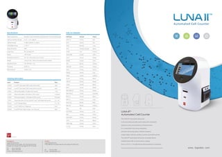 Luna II brochure_low