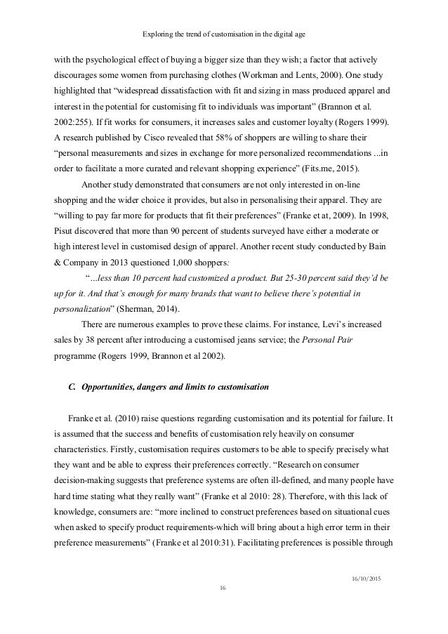 MSc Dissertation For print copy