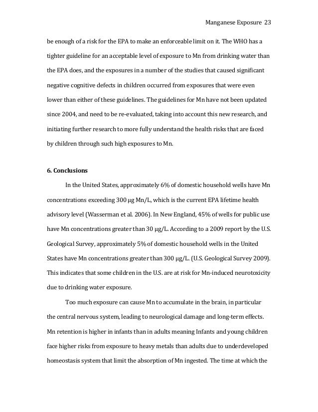 essay about success examples healthcare