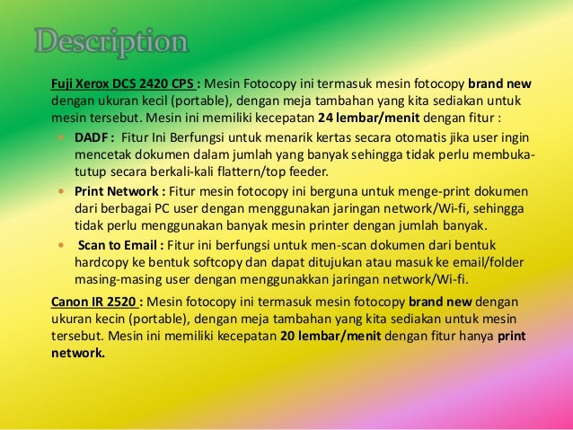 Profil Cv Jaya Setia Plastik / Dokumen Legalitas CV Mitra ...