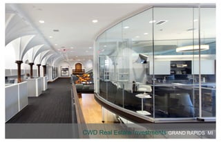 CWD Real Estate Investments GRAND RAPIDS MI
 