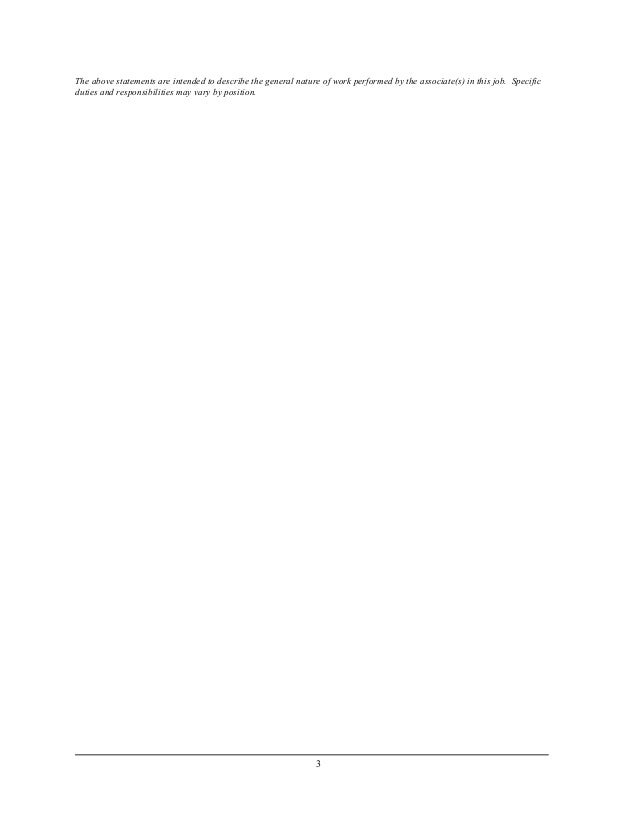 director of engineering job description
